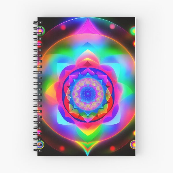 Item preview, Psychedelic Patterns (Geometry)  designed and sold by Psychedelixxx.