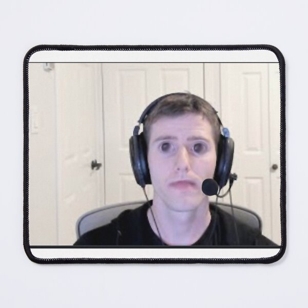 Item preview, Linus Tech Tips designed and sold by glorianadrew.