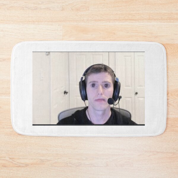 Item preview, Linus Tech Tips designed and sold by glorianadrew.