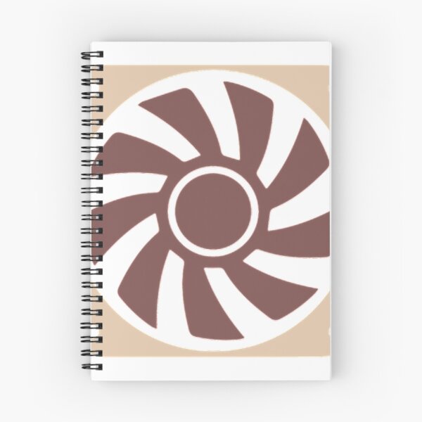 Item preview, Case Fan designed and sold by glorianadrew.
