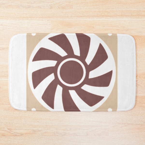 Item preview, Case Fan designed and sold by glorianadrew.