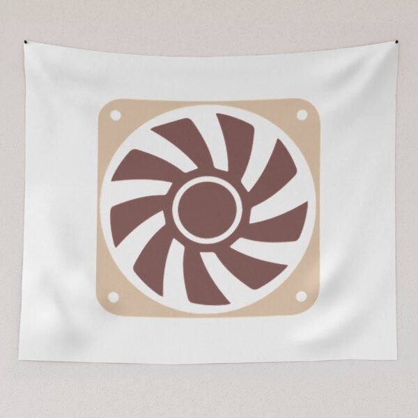 Item preview, Case Fan designed and sold by glorianadrew.