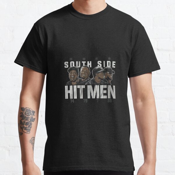 South Side Hitmen Essential T-Shirt for Sale by Primotees