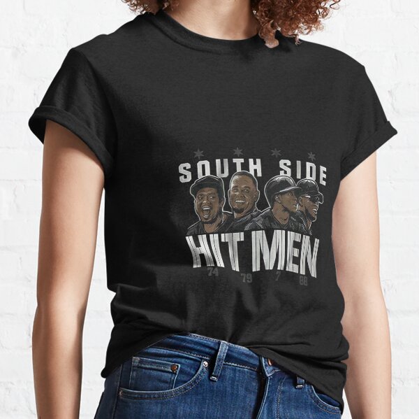 Chitown Tshirts - SOUTHSIDE HITMAN SHIRTS NOW AVAILABLE!!!