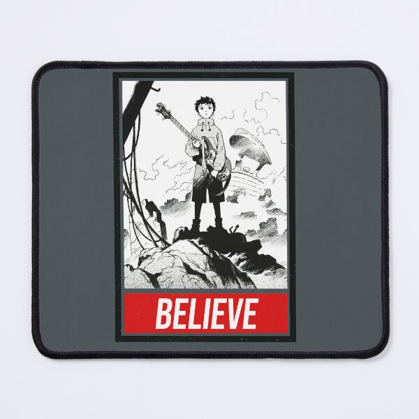 Item preview, FLCL - Believe designed and sold by Tonybrown553.