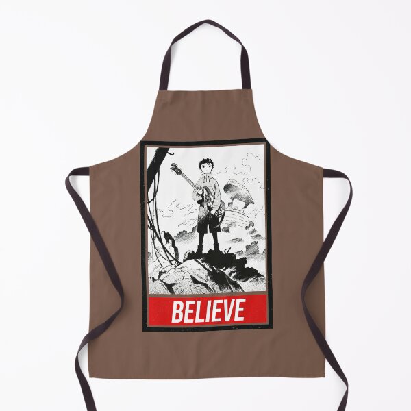 Item preview, FLCL - Believe designed and sold by Tonybrown553.