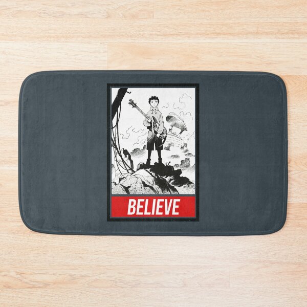 Item preview, FLCL - Believe designed and sold by Tonybrown553.