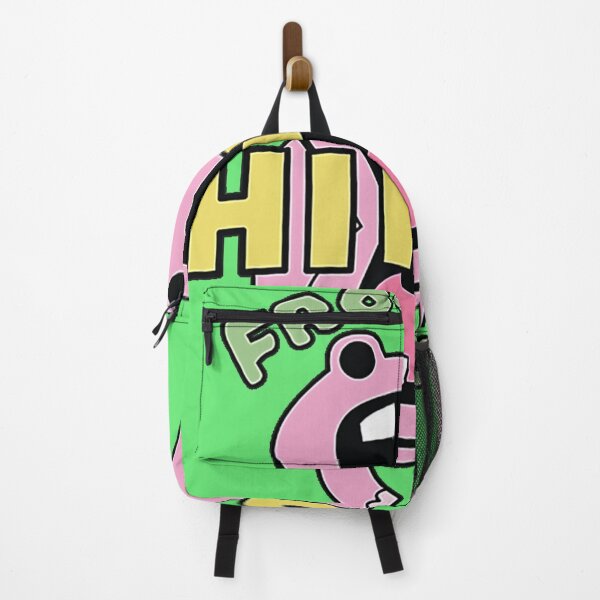 Item preview, Fisher Tiger (One Piece) quot;Frog No. Hippo.quot; designed and sold by MariaConal.