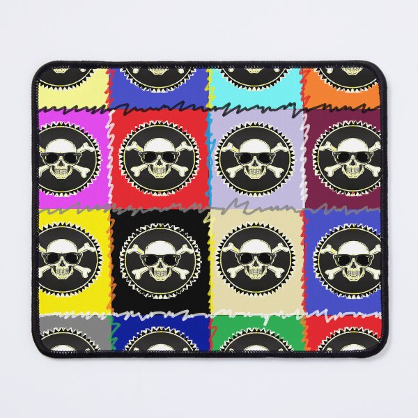 Item preview, Gothic Pop Art 23 by LowEndGraphics designed and sold by LowEndGraphics.