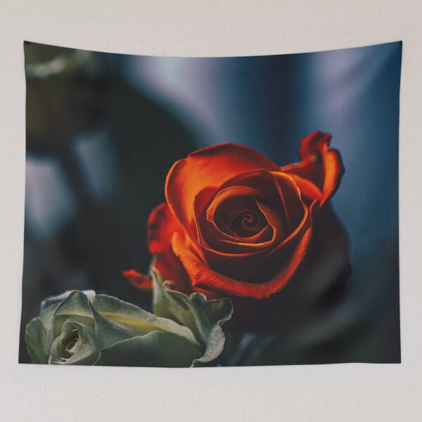 Item preview, Dark Rose designed and sold by CeeJBeeCreates.