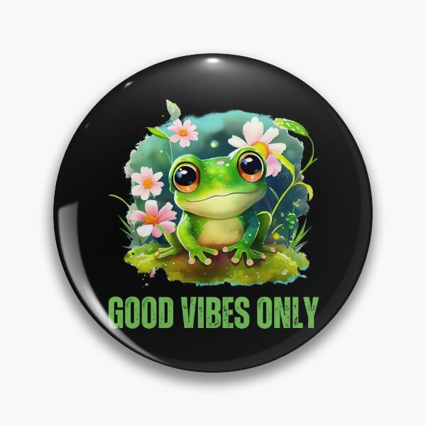 Item preview, Good Vibes Only. do what you love designed and sold by HikingGalleria.