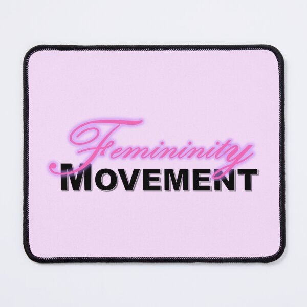 Item preview, Femininity Movement designed and sold by EmpressG.