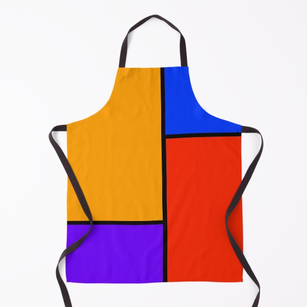 Item preview, abstract modern art pattern designed and sold by pauloneill-art.