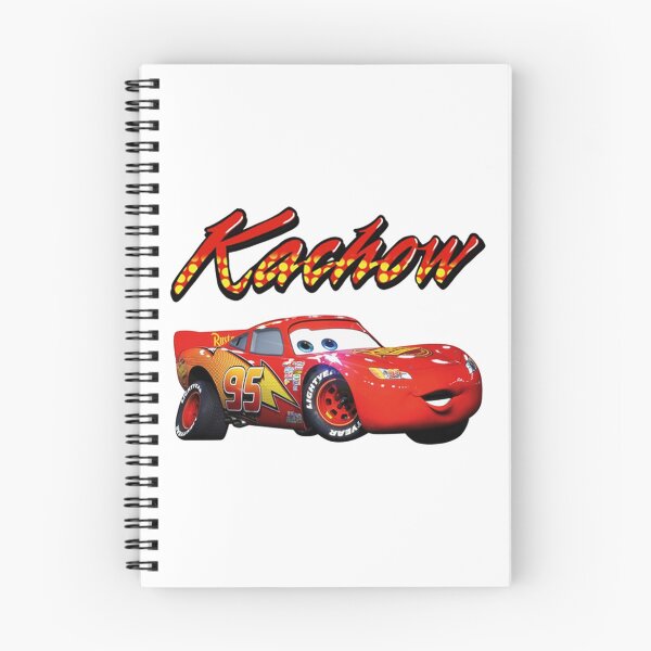 Item preview, Kachow ! designed and sold by BriceWyman.