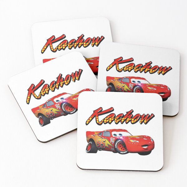 Item preview, Kachow ! designed and sold by BriceWyman.