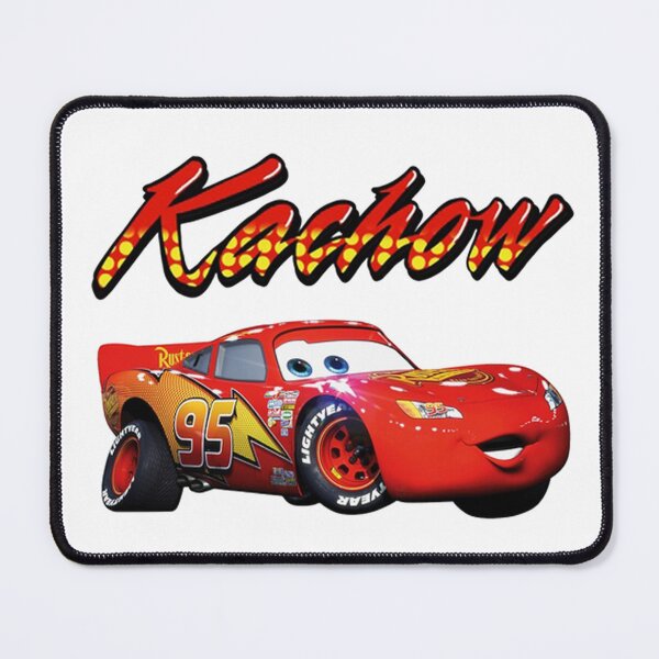 Item preview, Kachow ! designed and sold by BriceWyman.