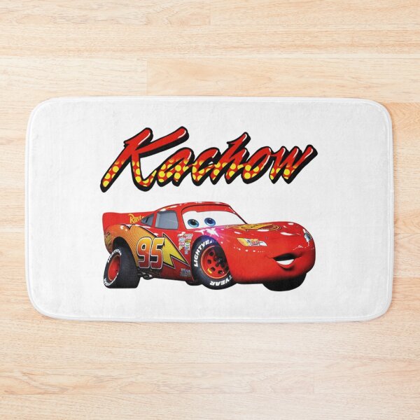 Item preview, Kachow ! designed and sold by BriceWyman.