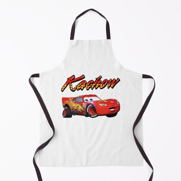 Item preview, Kachow ! designed and sold by BriceWyman.