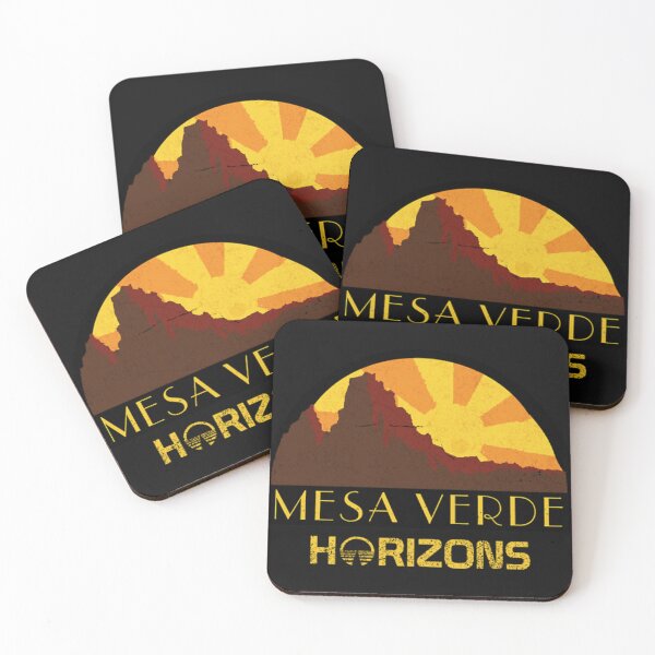 Item preview, Horizons Mesa Verde  designed and sold by JamiBin.