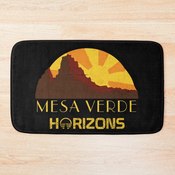 Item preview, Horizons Mesa Verde  designed and sold by JamiBin.