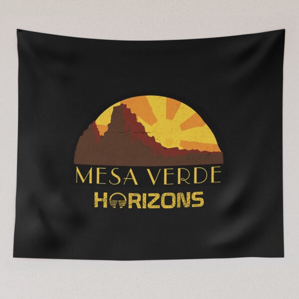 Item preview, Horizons Mesa Verde  designed and sold by JamiBin.