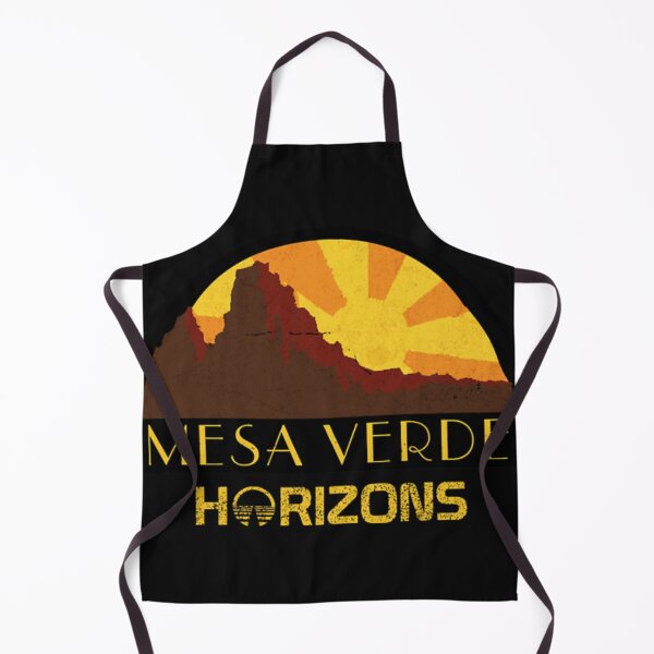 Item preview, Horizons Mesa Verde designed and sold by JamiBin.