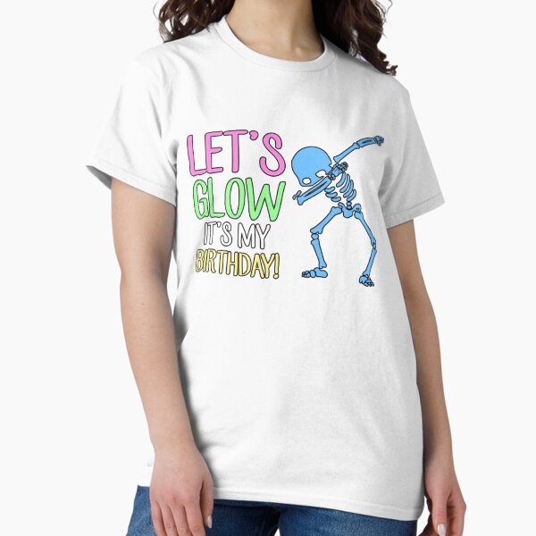 Item preview, Dab GLOW Crazy   designed and sold by SilkywayAppar66.