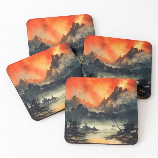 Item preview, Asian Illustration Art -25 designed and sold by Sotiris Filippou.