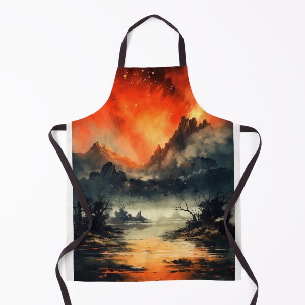 Item preview, Asian Illustration Art -25 designed and sold by Sotiris Filippou.