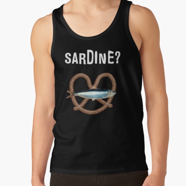 Item preview, Sardine? The Burbs Movie Quote designed and sold by everything-shop.