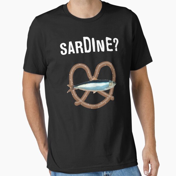 Item preview, Sardine? The Burbs Movie Quote designed and sold by everything-shop.
