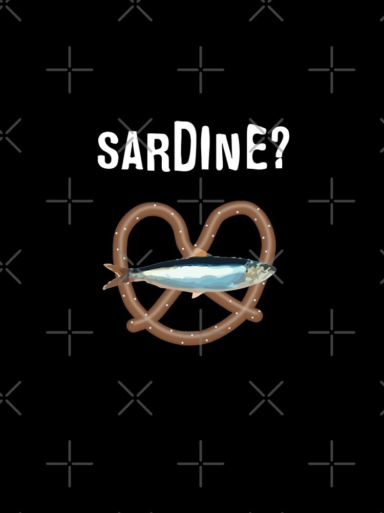 "Sardine? The Burbs Movie Quote" iPhone Case for Sale by everything