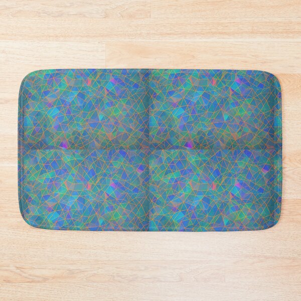Item preview, Psychedelic Patterns (Geometry)  designed and sold by Psychedelixxx.