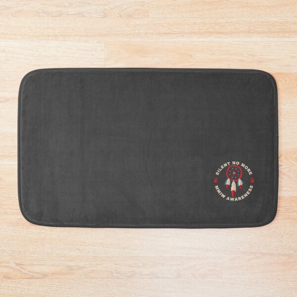 Item preview, MMIW Clothing Missing Murdered Indigenous Women Awareness Silent No More designed and sold by meridahos.