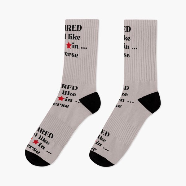 Item preview, Retired means tired in reverse designed and sold by Narcisa22.