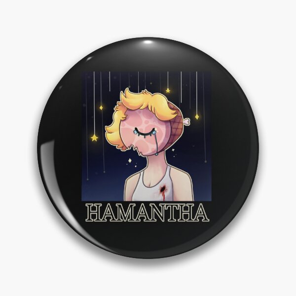 Item preview, Hamantha   designed and sold by JamiBin.