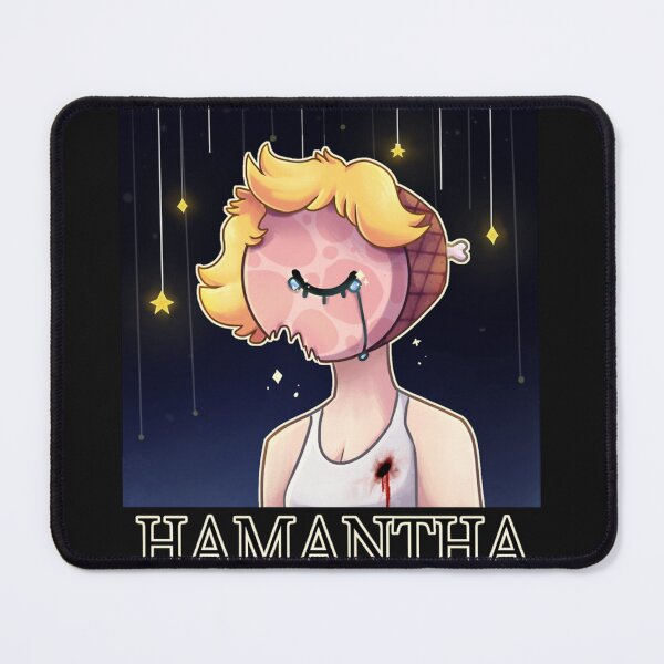 Item preview, Hamantha designed and sold by JamiBin.