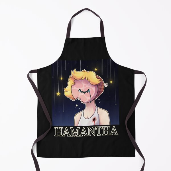 Item preview, Hamantha designed and sold by JamiBin.