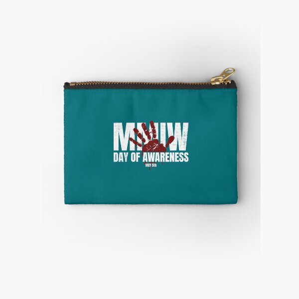 Item preview, MMIW Day of Awareness I Native American Women MMIW Awareness designed and sold by meridahos.