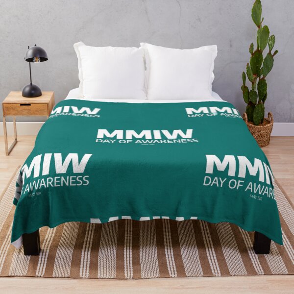 Item preview, MMIW Day of AwarenessI Native American Women MMIW (1) designed and sold by meridahos.