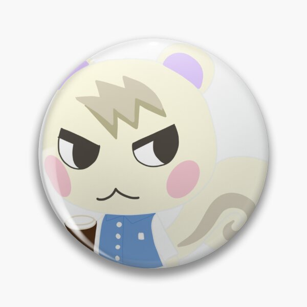 Item preview, Marshal  designed and sold by JamiBin.