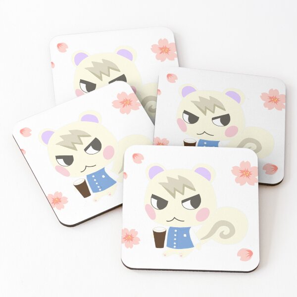 Item preview, Marshal  designed and sold by JamiBin.