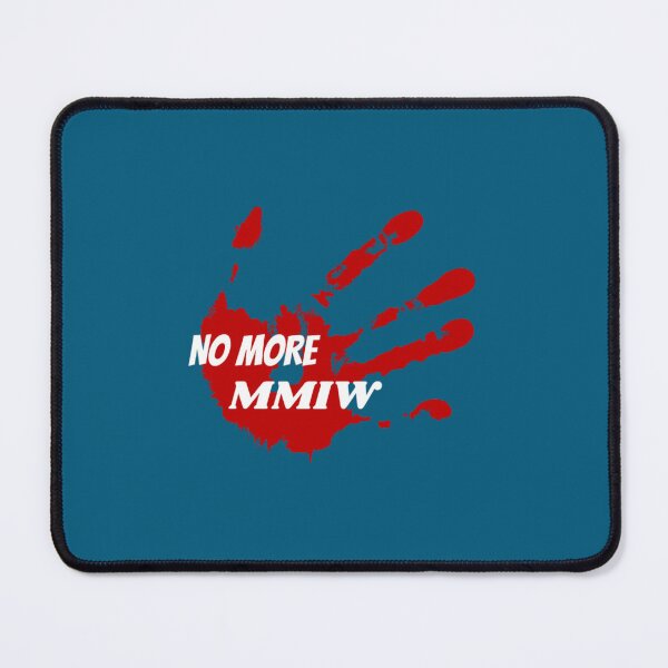 Item preview, mmiw face mask (3) designed and sold by meridahos.
