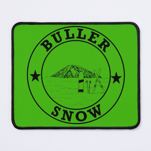 Item preview, Buller Snow Ski and Board designed and sold by ClaireBillson.