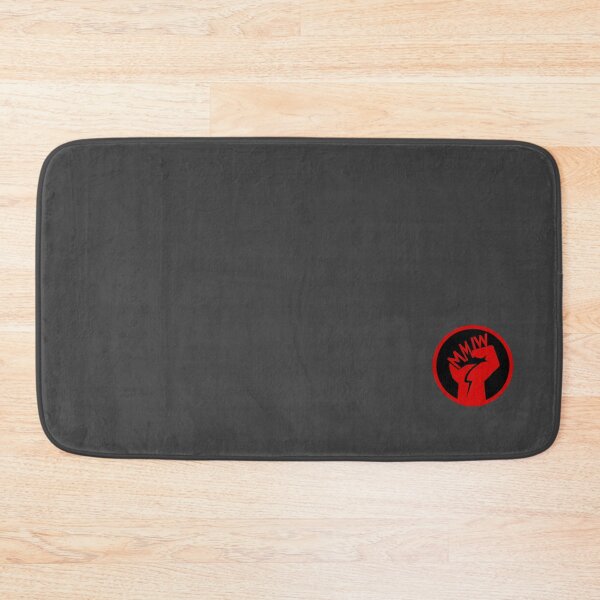 Item preview, MMIW fist designed and sold by meridahos.