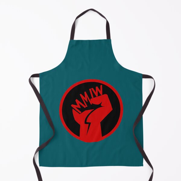 Item preview, MMIW fist designed and sold by meridahos.
