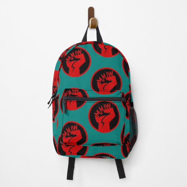 Item preview, MMIW fist designed and sold by meridahos.