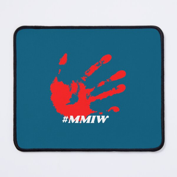Item preview, MMIW indigenous , missing and murdered indigenous women adult designed and sold by meridahos.