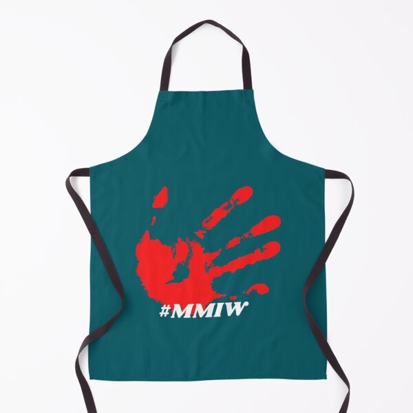 Item preview, MMIW indigenous , missing and murdered indigenous women adult designed and sold by meridahos.