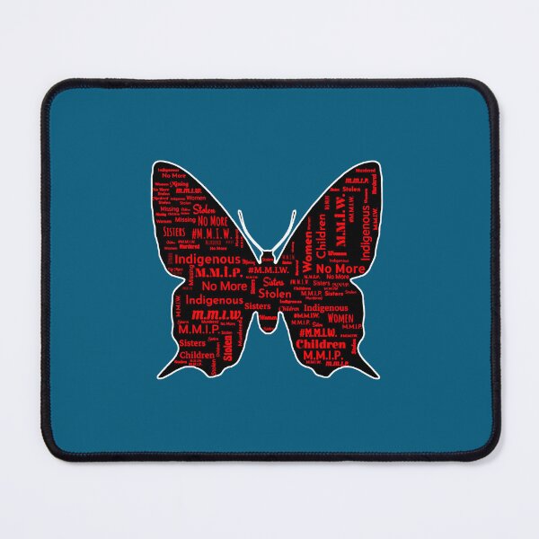 Item preview, MMIW Butterfly designed and sold by meridahos.